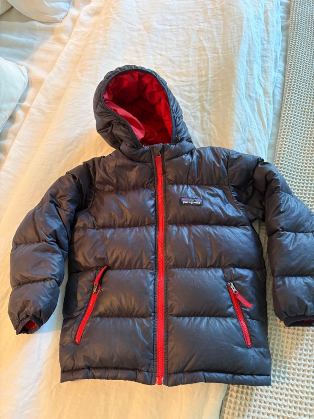 Patagonia Puffer 5T